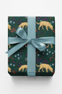 Garden Gala - London Penny Gift Wrap