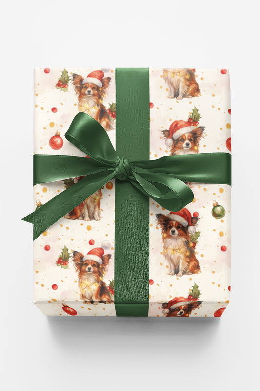 Pawliday Flutters