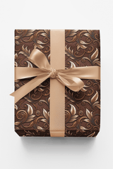 Rustic Baroque - London Penny Gift Wrap