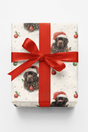 Pawliday Spirit - London Penny Gift Wrap