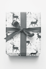 Reindeer Parade - London Penny Gift Wrap