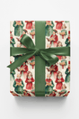 Classic Carols - London Penny Gift Wrap