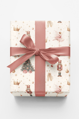 Twilight Waltz - London Penny Gift Wrap