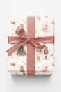 Twilight Waltz - London Penny Gift Wrap