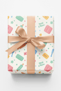 Create & Celebrate - London Penny Gift Wrap