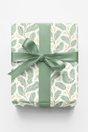Winter Pine Whispers - London Penny Gift Wrap