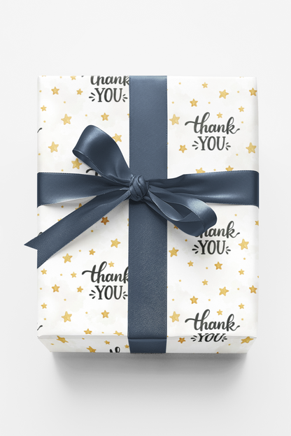 Eternal Thanks