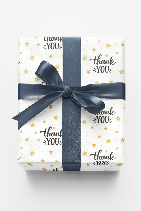 Eternal Thanks