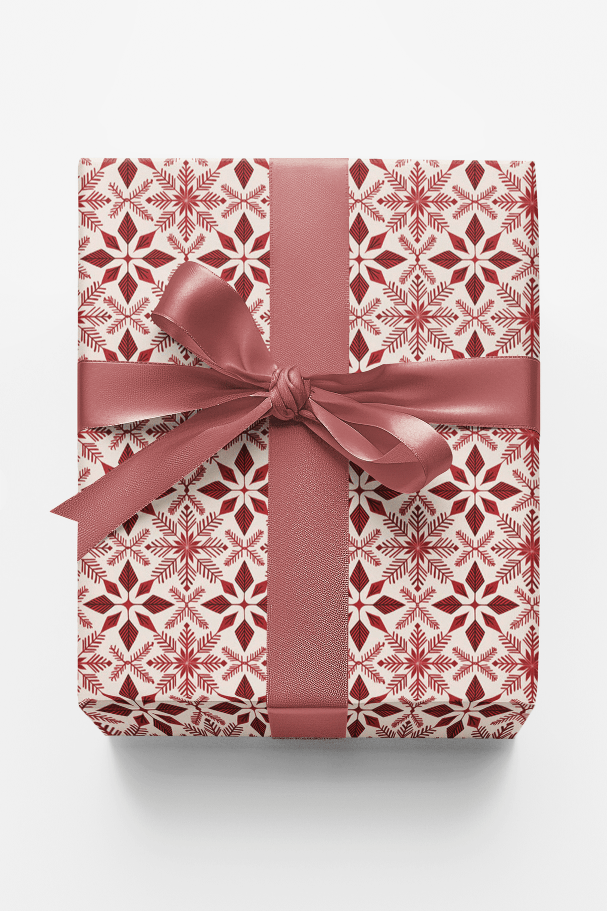 Redwood Reverie - London Penny Gift Wrap