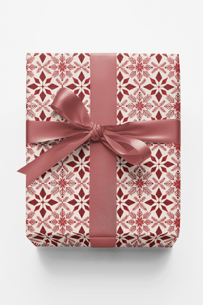 Redwood Reverie - London Penny Gift Wrap