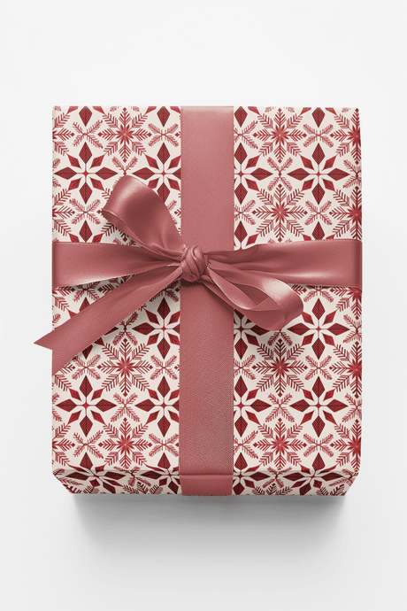 Redwood Reverie - London Penny Gift Wrap