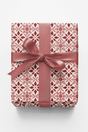 Redwood Reverie - London Penny Gift Wrap