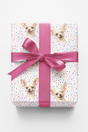 Chihuahua Confetti - London Penny Gift Wrap