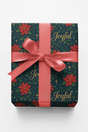 Rejoice Always - London Penny Gift Wrap