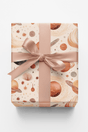 Orbit Dreams - London Penny Gift Wrap