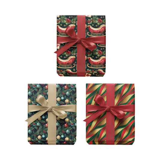 Classic Christmas Bundle