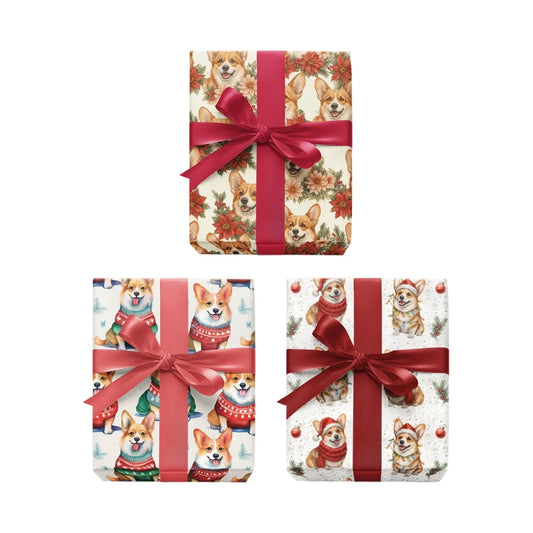 Corgi Christmas Bundle