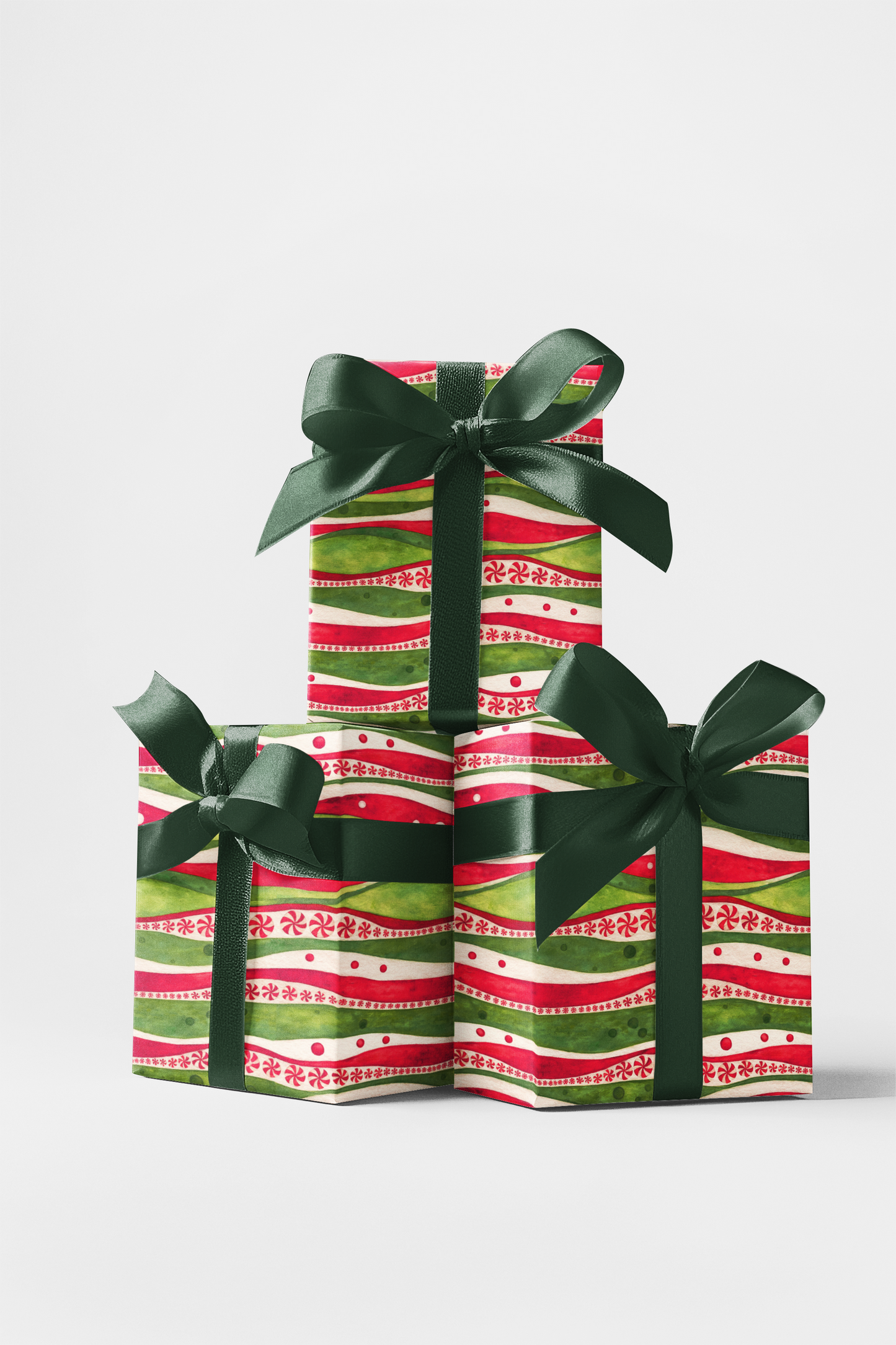 Peppermint Whispers