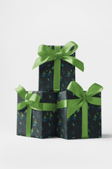 The Alchemist’s Gift - London Penny Gift Wrap
