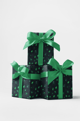 Mystic Spiders & Beetles - London Penny Gift Wrap