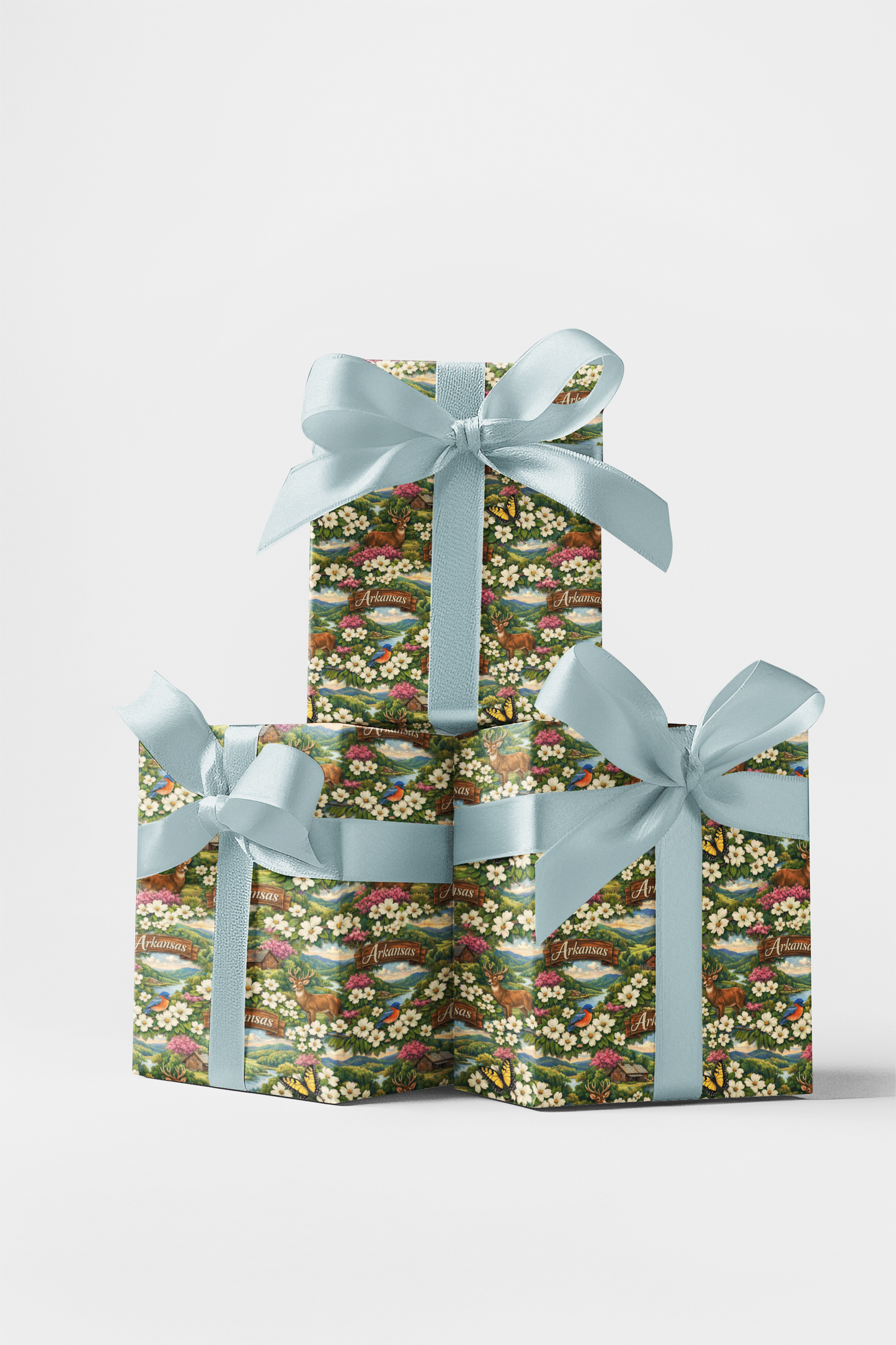 Arkansas Ozark Heritage