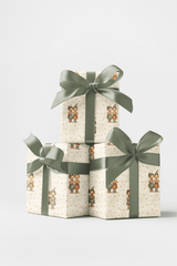 Starry Song - London Penny Gift Wrap