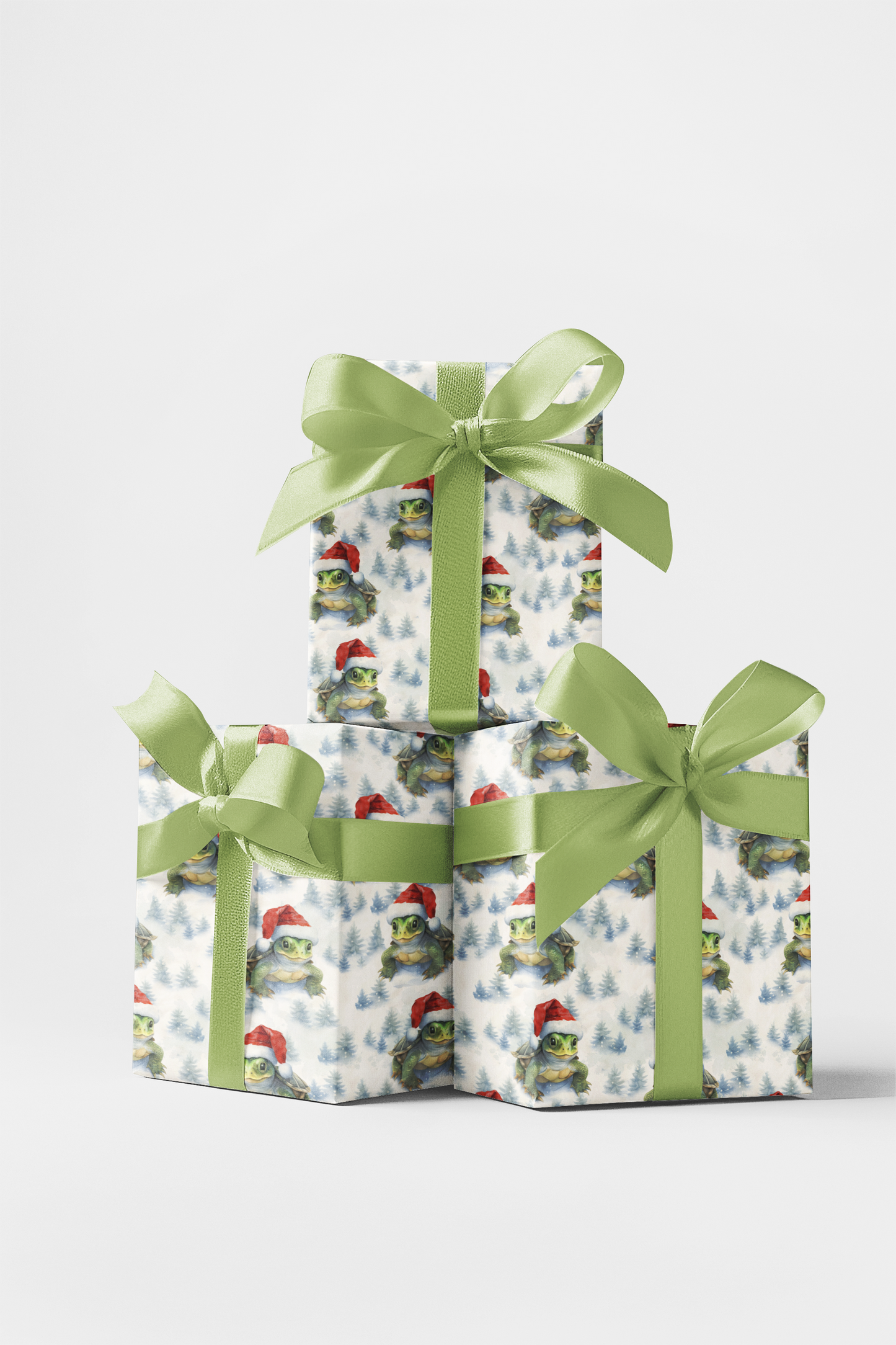 Yuletide Shell-ebration
