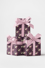 Valentine Baroque - London Penny Gift Wrap