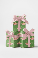 Pawfect Picnic - London Penny Gift Wrap