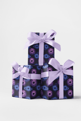 Warp Gate Constellation Wrapping Paper - London Penny Gift Wrap