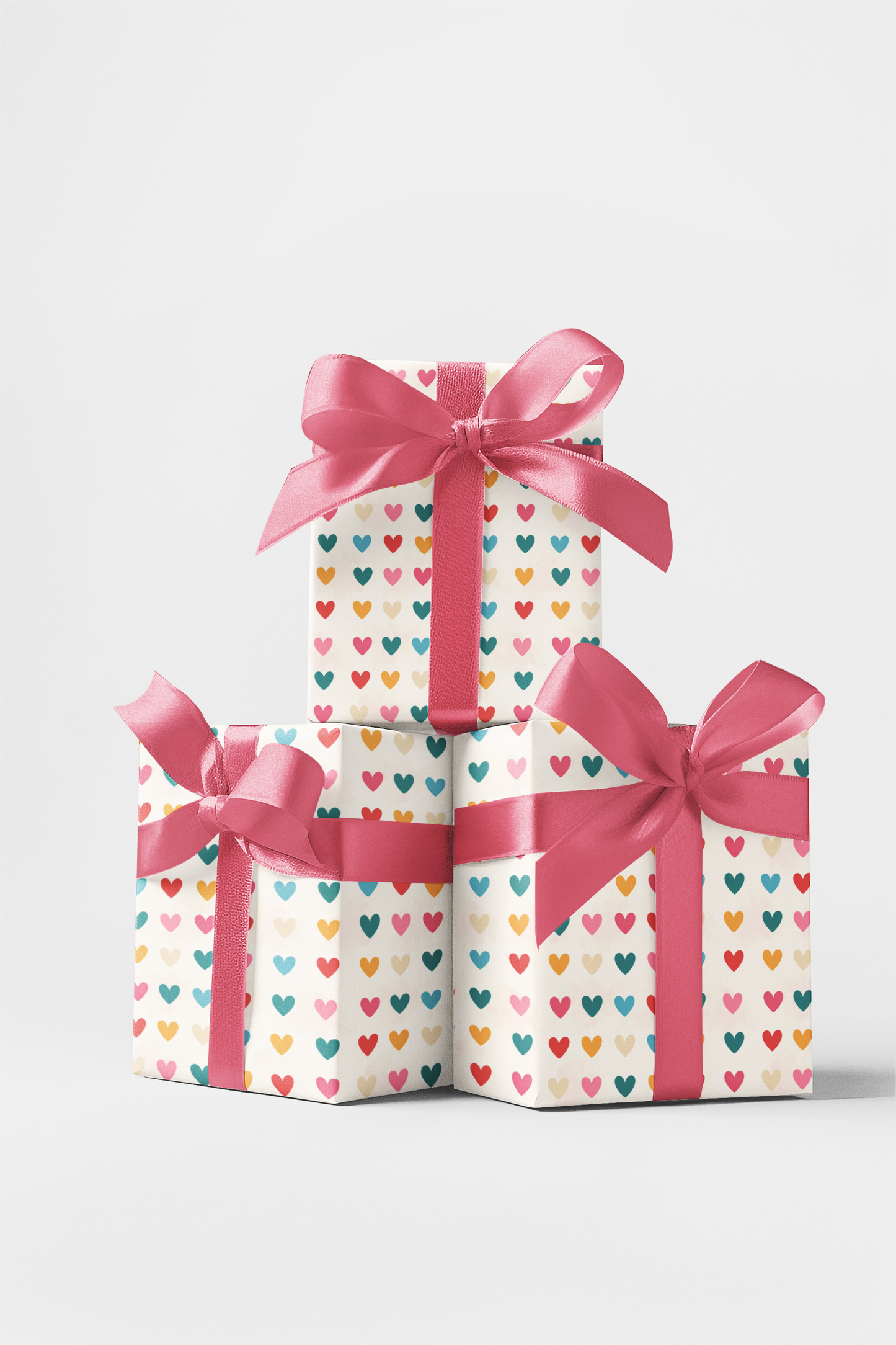 Minimal Heart Grid