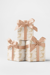 Maltese Marble - London Penny Gift Wrap
