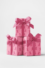 Ribboned Together - London Penny Gift Wrap