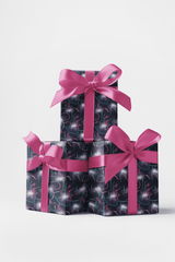 Uneven Grace - London Penny Gift Wrap