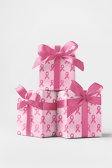 Hope in Loops - London Penny Gift Wrap