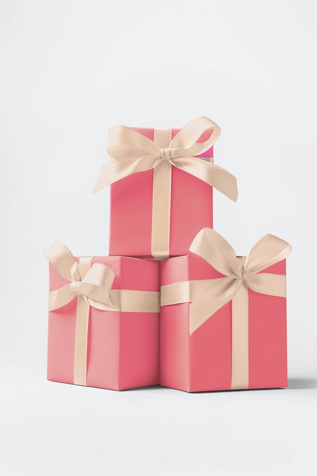 Princess Perfume - London Penny Gift Wrap