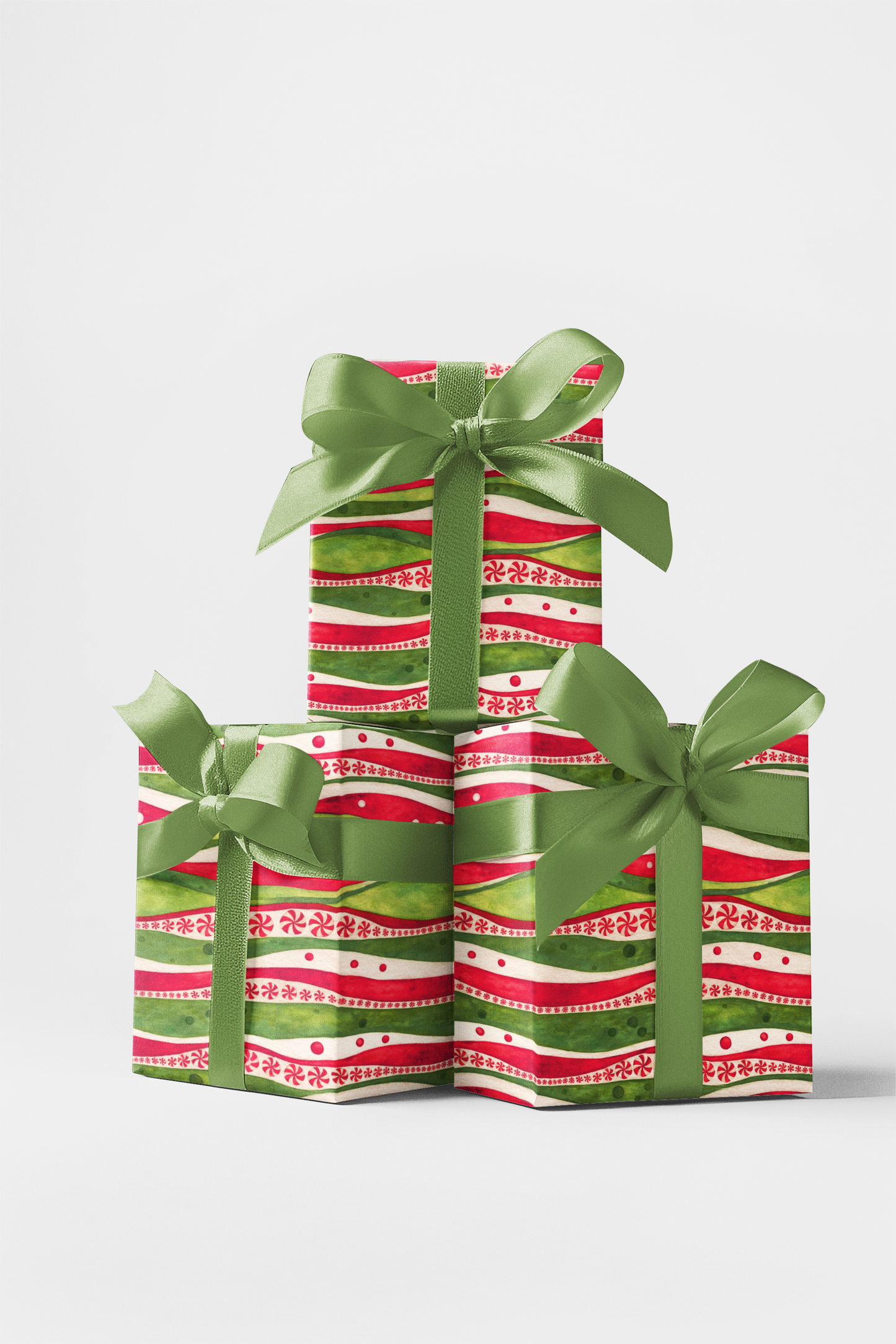 Peppermint Whispers