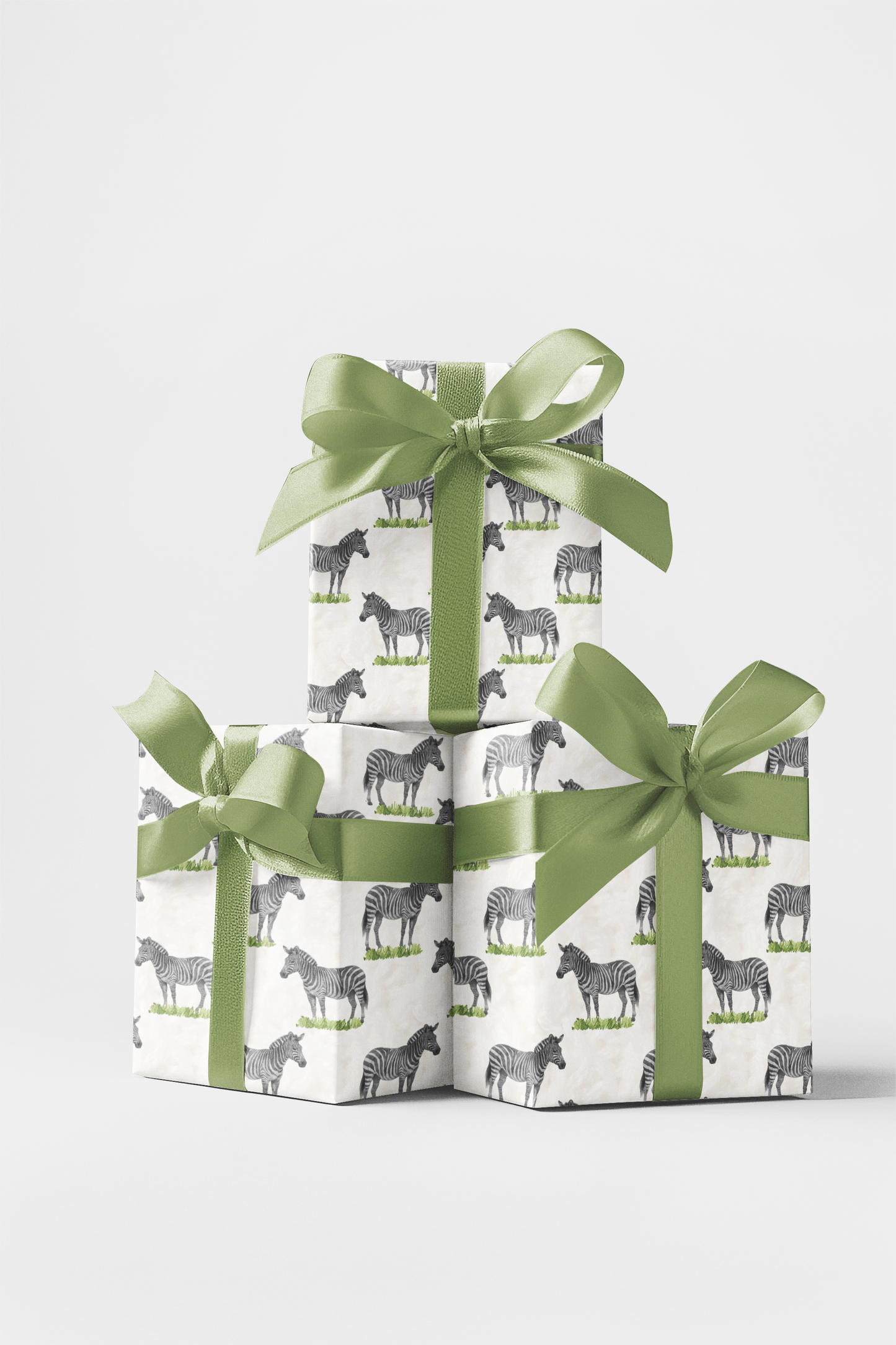 Savanna Stripes