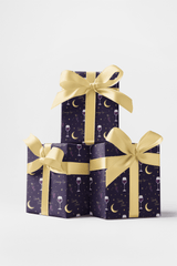Wine & Vines - London Penny Gift Wrap