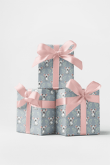 Safari Stroll: Koala - London Penny Gift Wrap