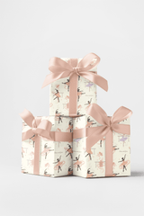Ballet Barre - London Penny Gift Wrap
