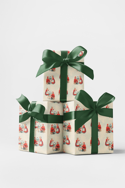 The Art of Christmas Cheer
