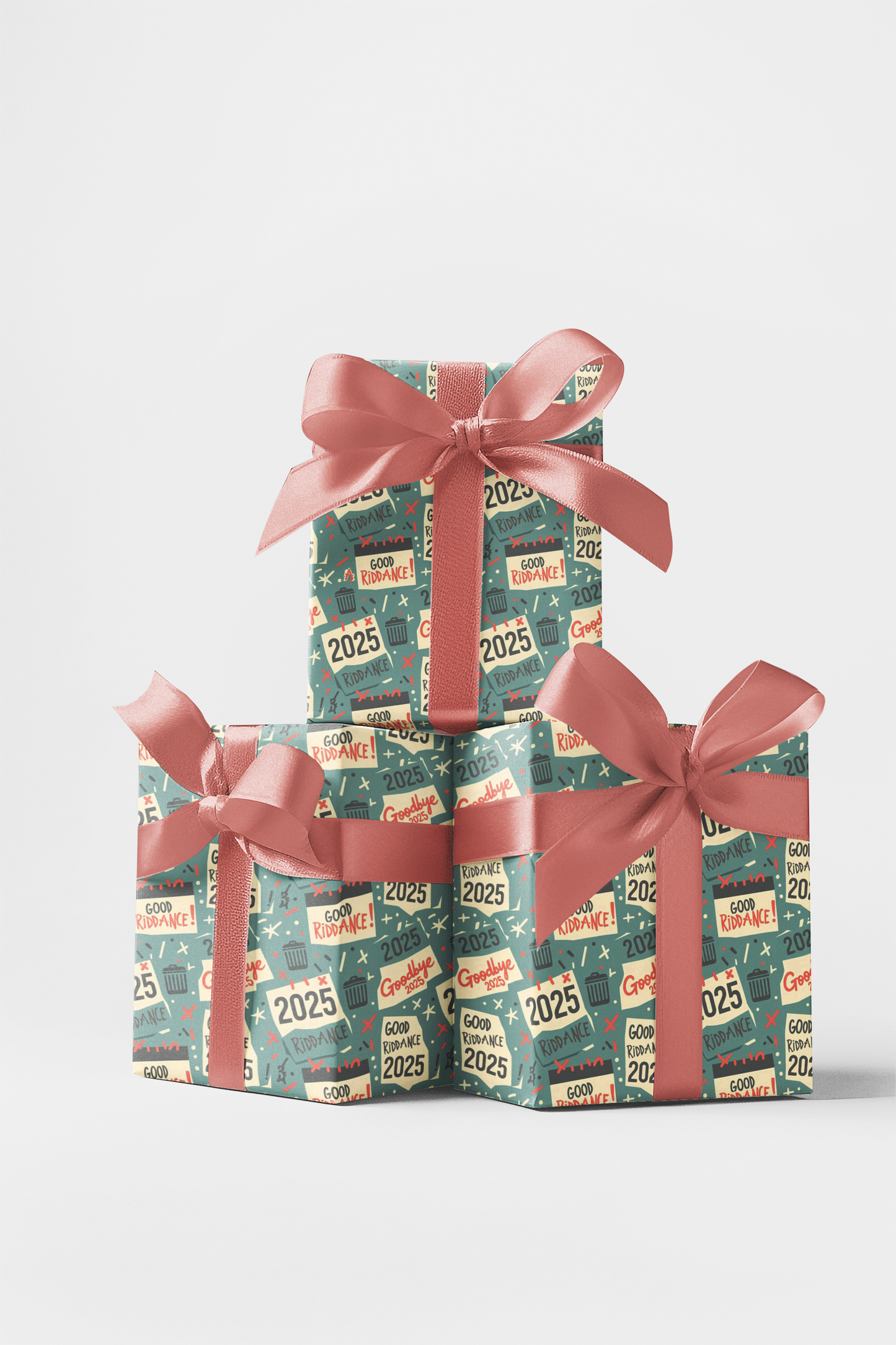 2025 Wrap It & Forget It