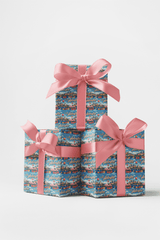 Arlington USA Classic - London Penny Gift Wrap