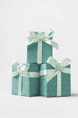 Summer Breeze - London Penny Gift Wrap