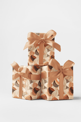 Earthen Balance - London Penny Gift Wrap