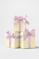 Buttercup & Bloom - London Penny Gift Wrap
