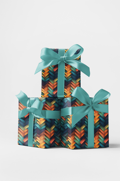 Prism Herringbone