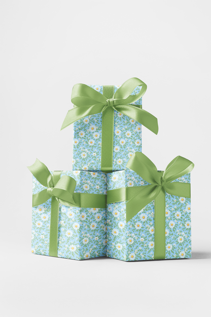 Daisy Chain Pastoral