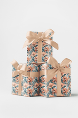 Botanical Reverie - London Penny Gift Wrap